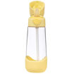 Picture of B.BOX STRAW BOTTLE 600ML LEMON TWIST